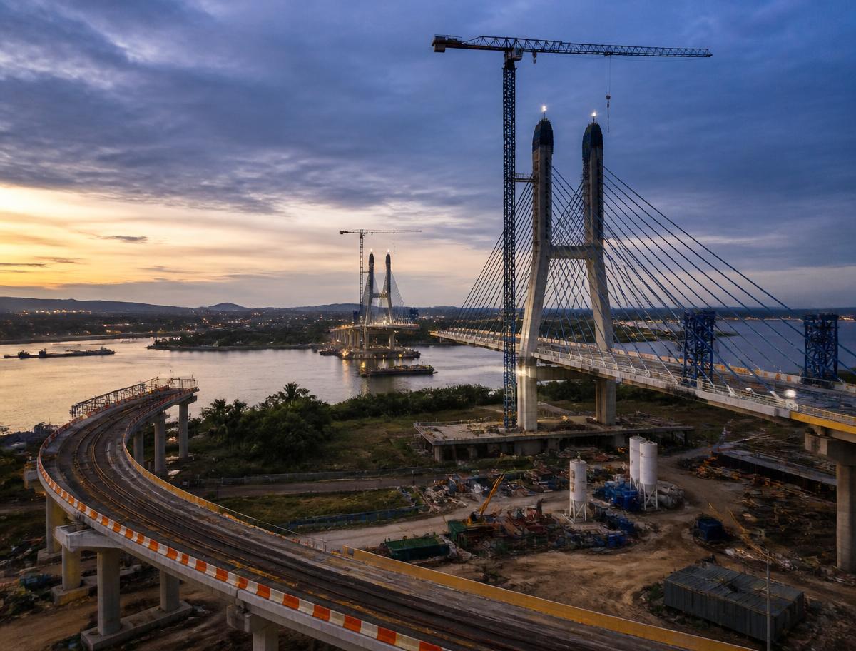 Construction and development site planning and project delivery